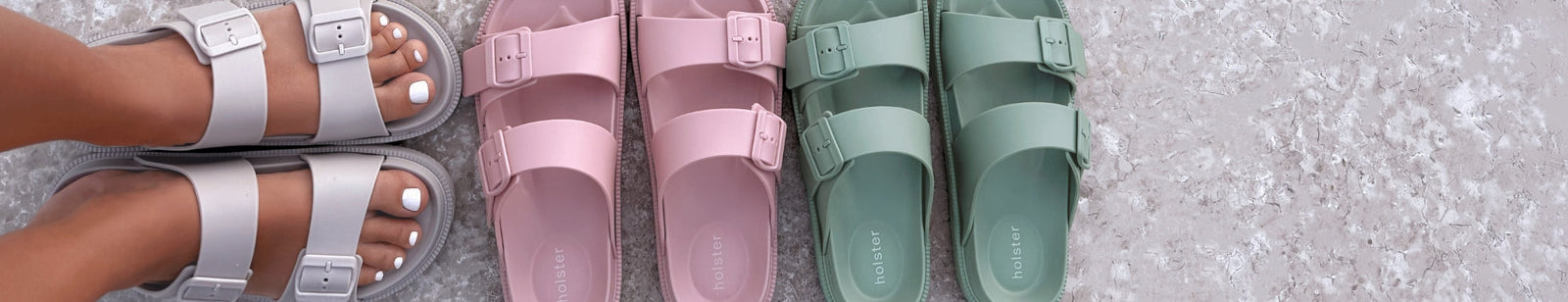 Slippers