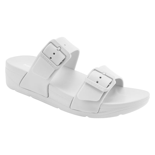Skyhigh - White