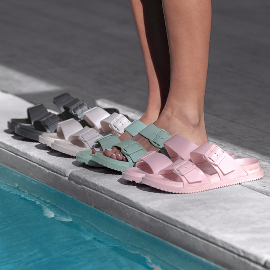 Soleseeker - Rose