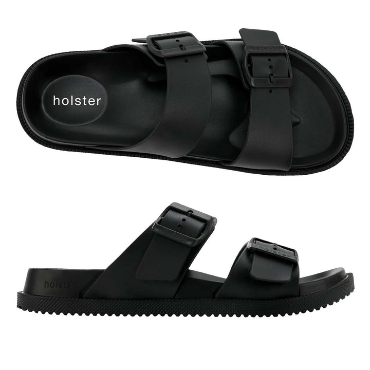 Soleseeker - Black
