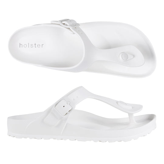 Coastal - White