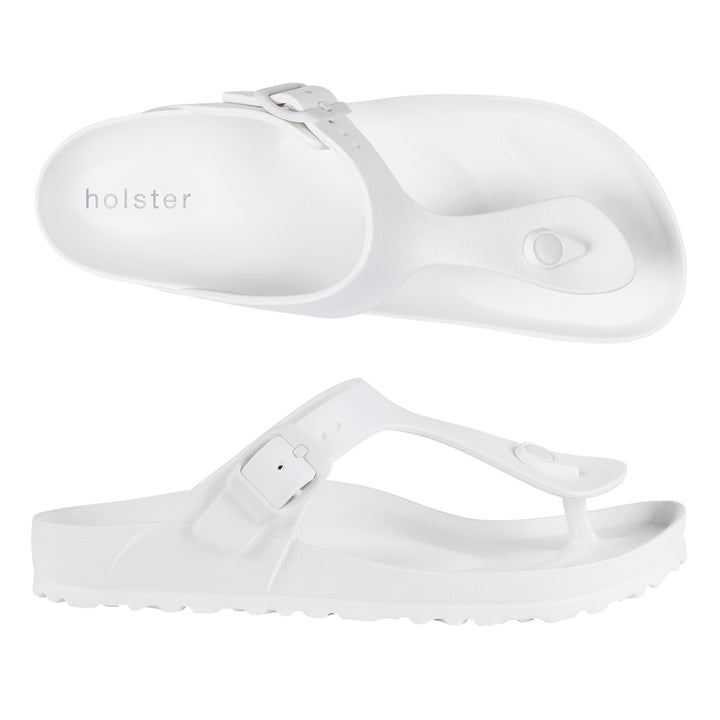 Coastal - White
