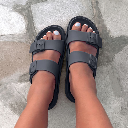 Soleseeker - Slate