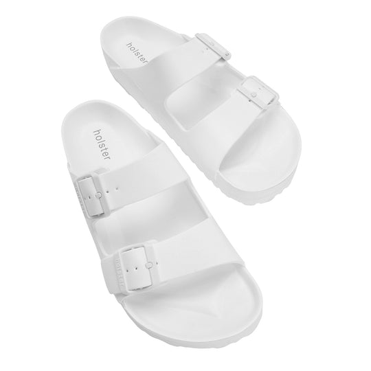 Sundreamer - White