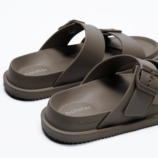 Soleseeker - Chocolate