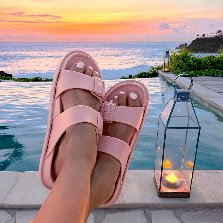 Soleseeker - Rose