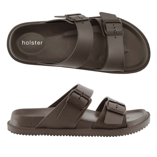 Soleseeker - Chocolate