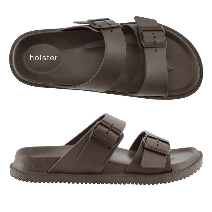 Soleseeker - Chocolate