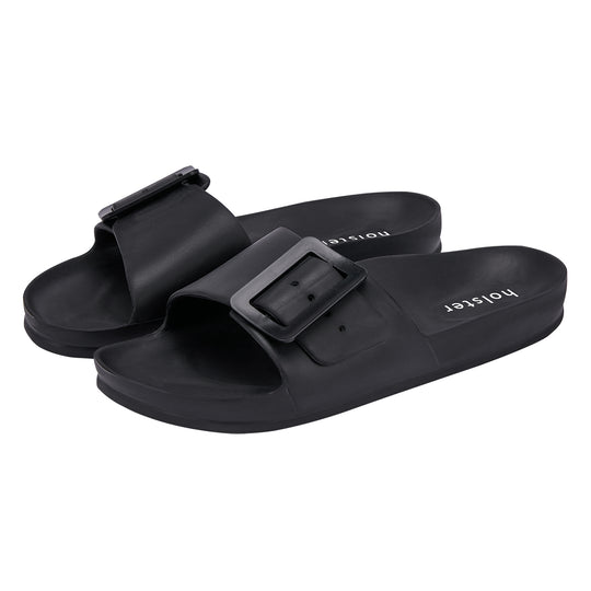 Solace - Black