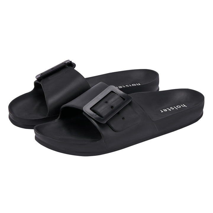 Solace - Black