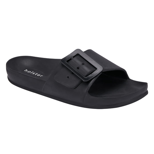 Solace - Black