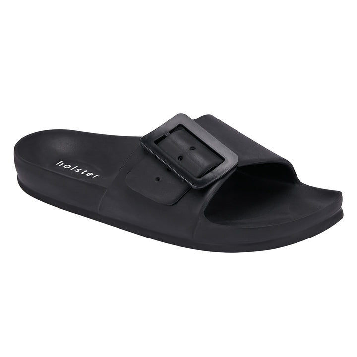 Solace - Black