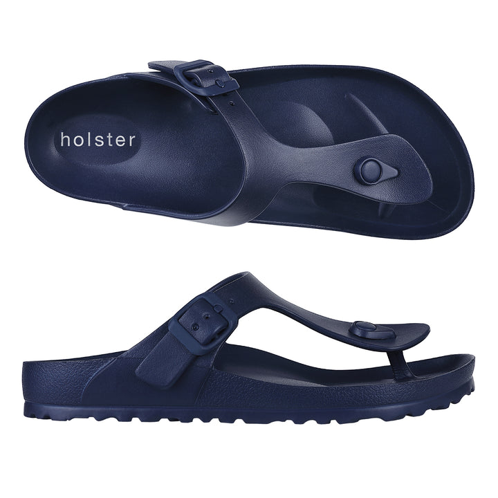 Coastal - Midnight Blue