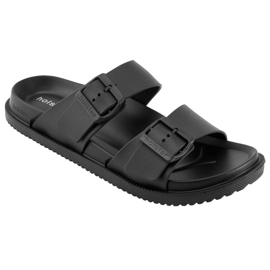 Soleseeker - Black