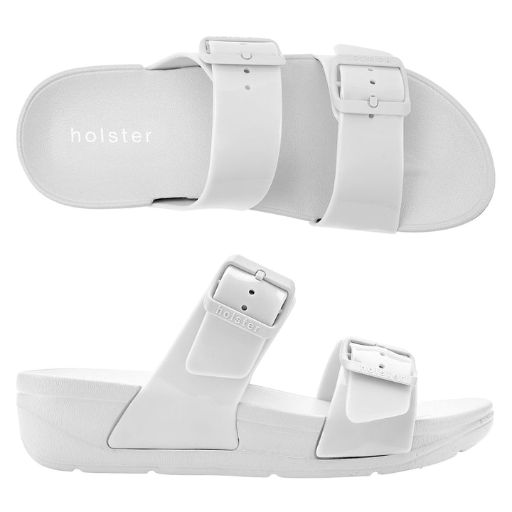 Skyhigh - White