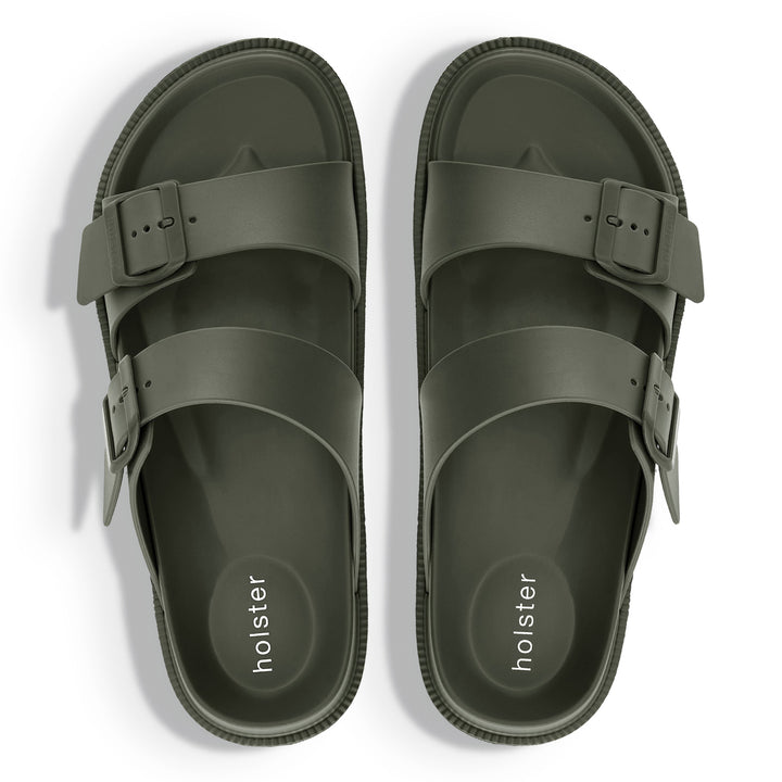 Soleseeker - Khaki
