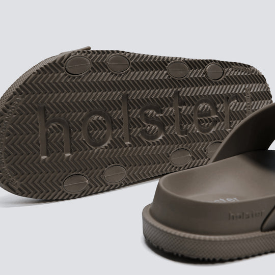 Soleseeker - Chocolate