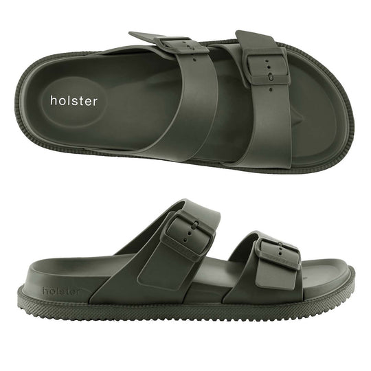Soleseeker - Khaki