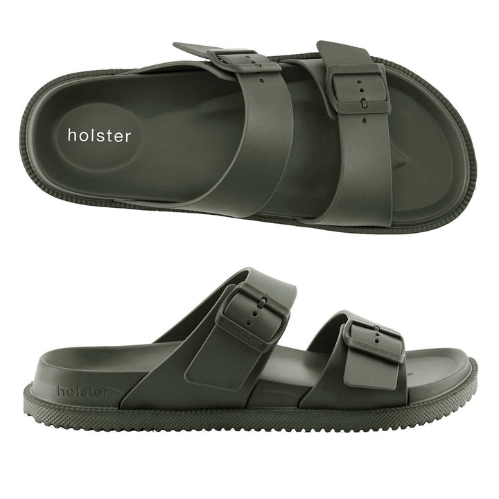 Soleseeker - Khaki