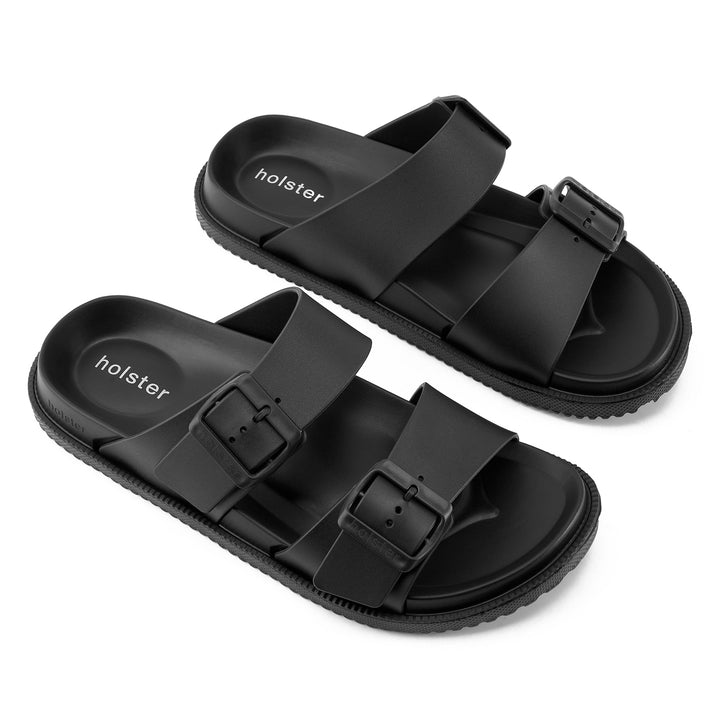Soleseeker - Black