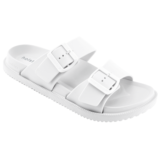 Soleseeker - White