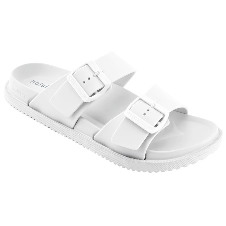 Soleseeker - White
