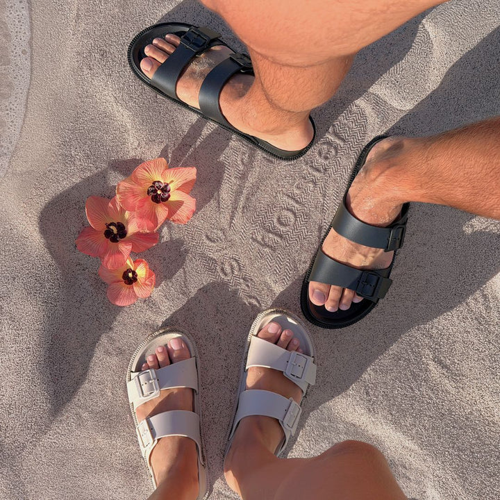 Soleseeker - Sand