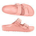 Peach Pink