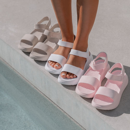 Coastal - Sand