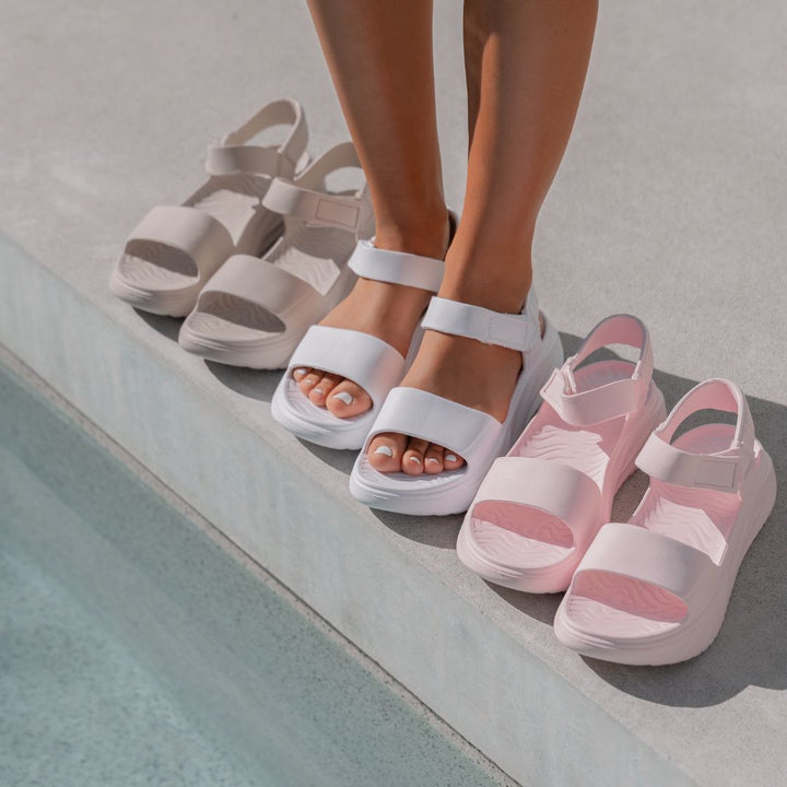 Coastal - Sand